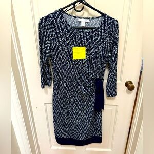 Motherhood dressy soft EUC size Med!